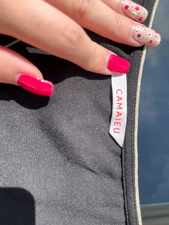 Débardeur - photo numéro 2