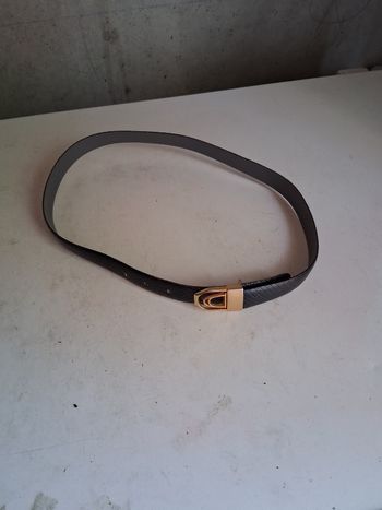 Ceinture 