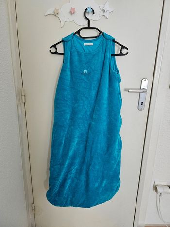 Gigoteuse bébé