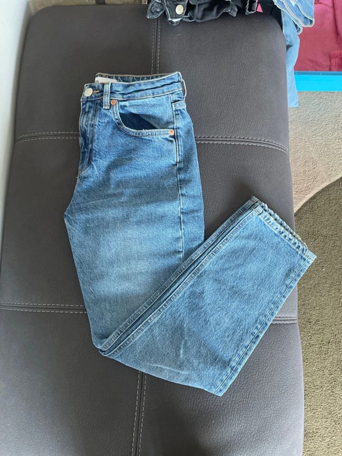 Jean, ZARA