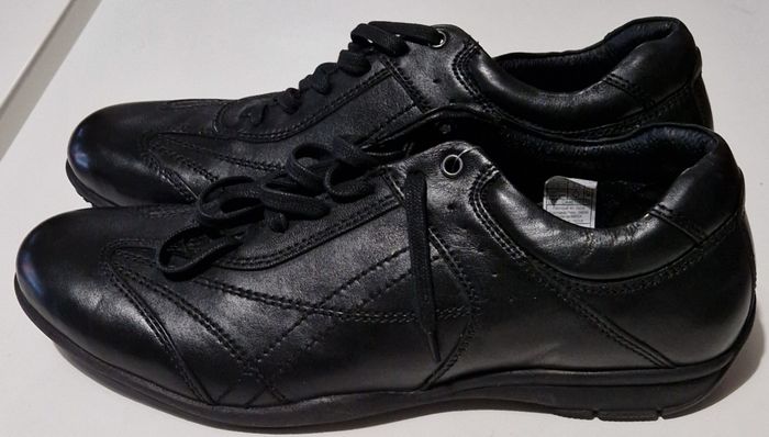 Chaussure derby homme - photo numéro 2