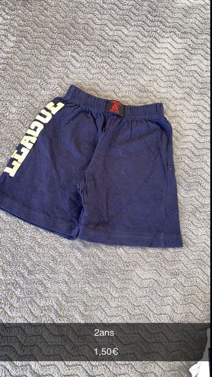 Short