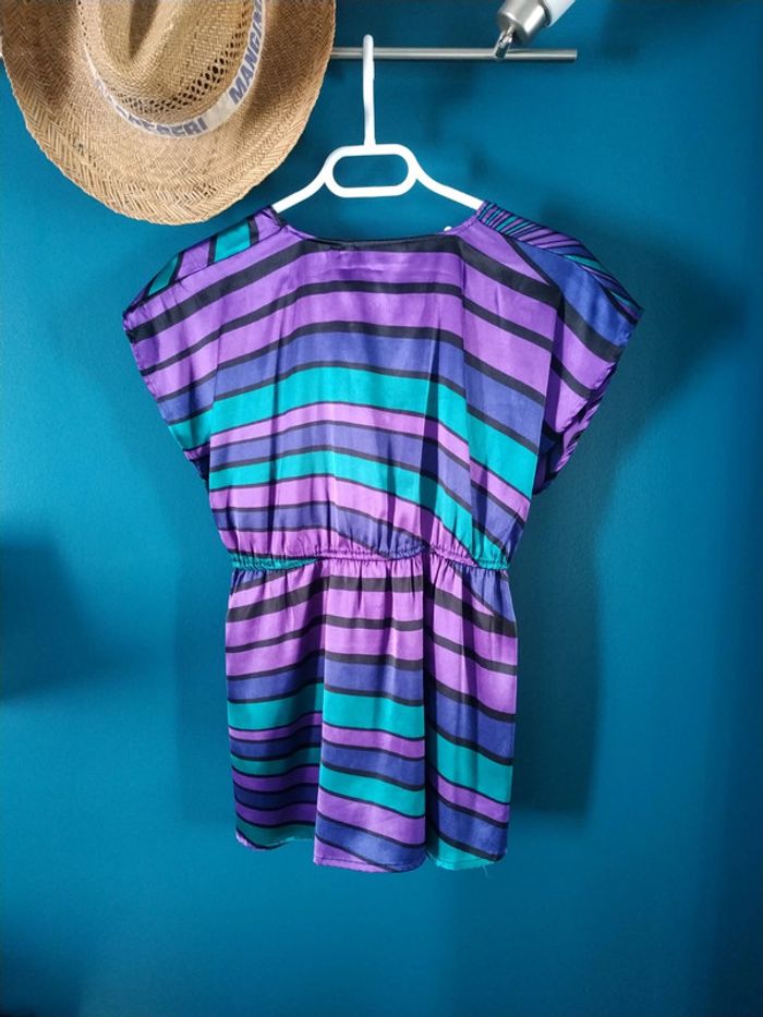 Top Satiné 38 - photo numéro 2