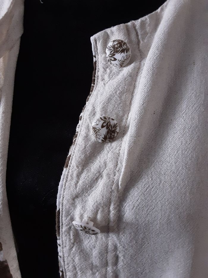 Veste légère - photo numéro 3