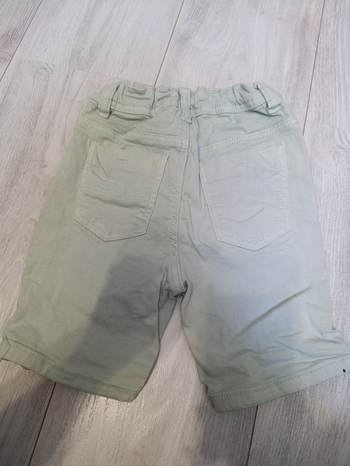 Short - photo numéro 4