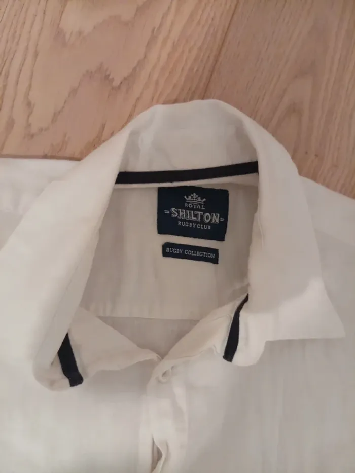 Chemise taille M - photo numéro 3