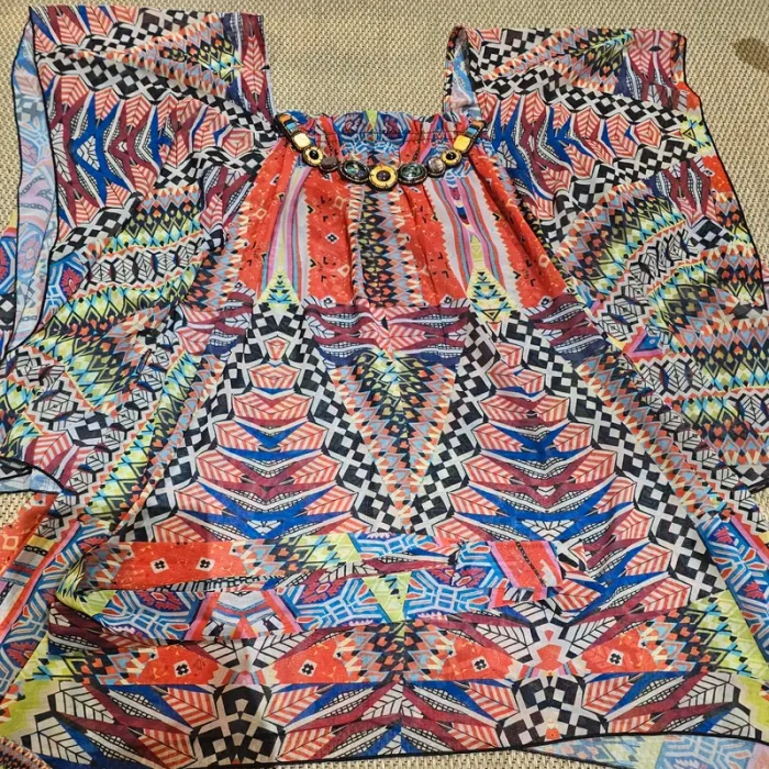 Tunique Patrice Bréal Taille 42