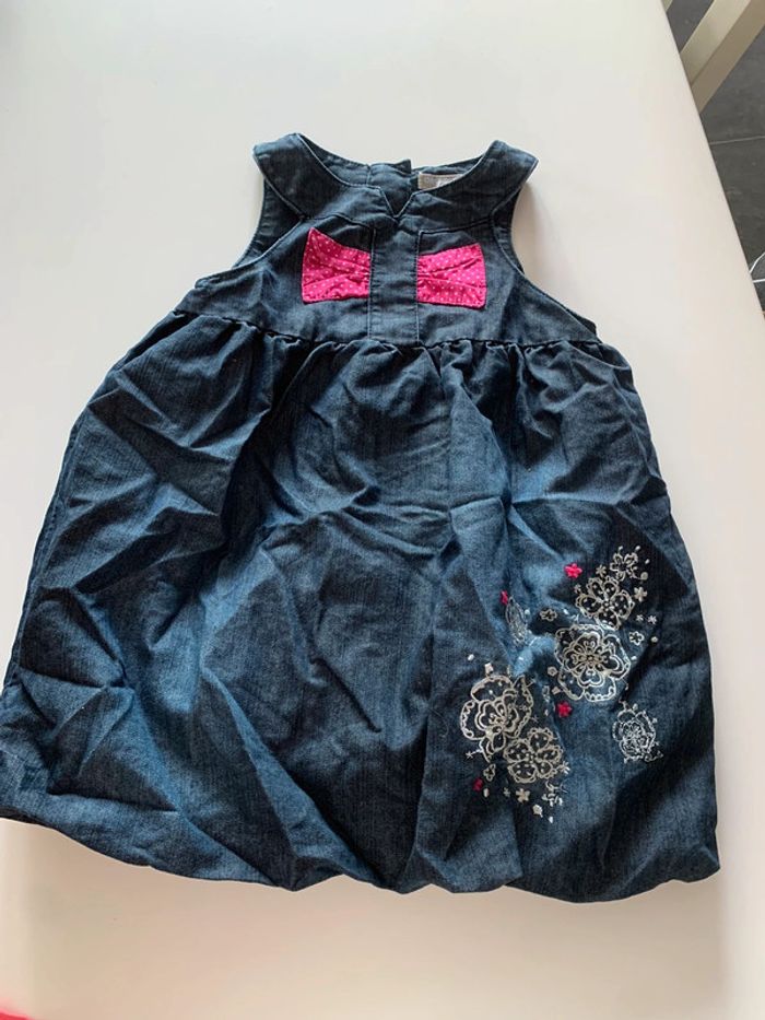 4 pièces printemps 23-24mois - photo numéro 6