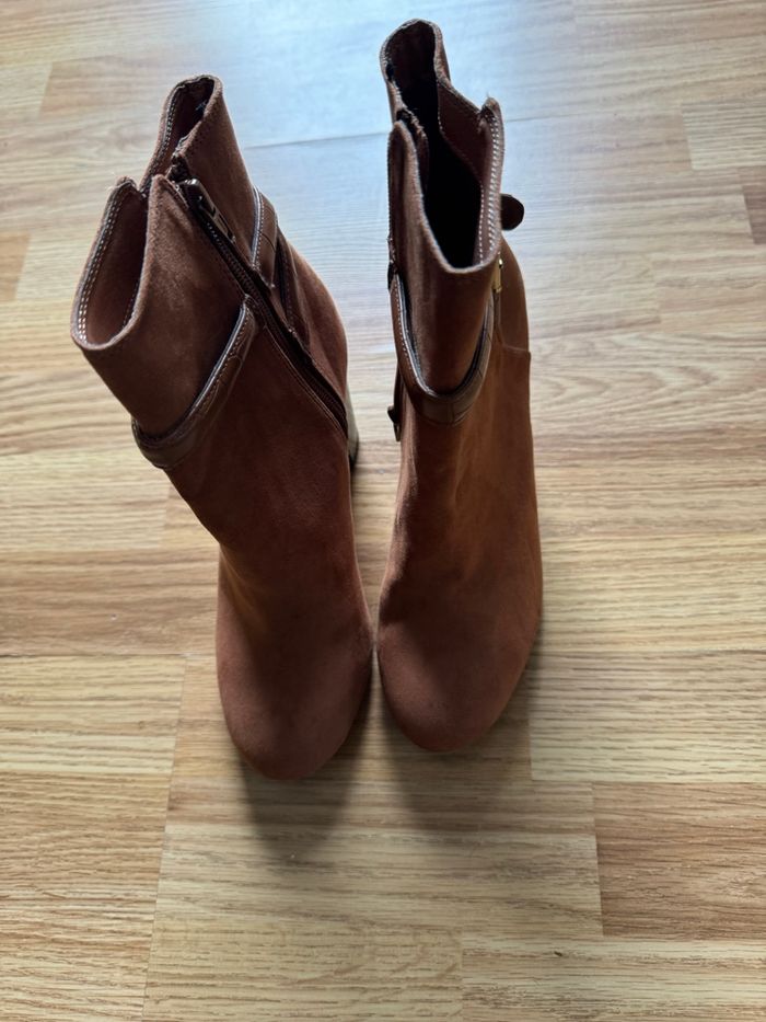 Bottines H&M - photo numéro 3