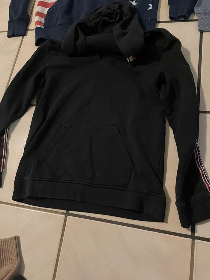 Lot de 4 pull garçon 12-14 ans - photo numéro 3