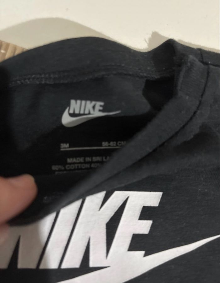 Nike bébé - photo numéro 4