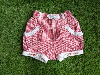 Short Pomme Framboise by Orchestra