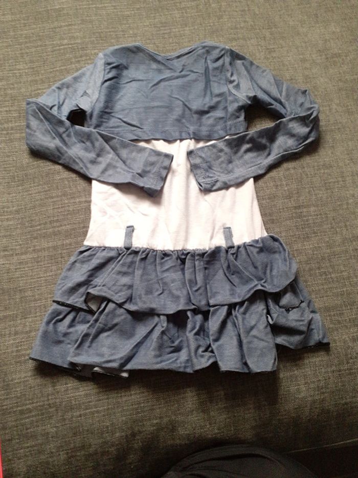 Robe 3ans - photo numéro 2