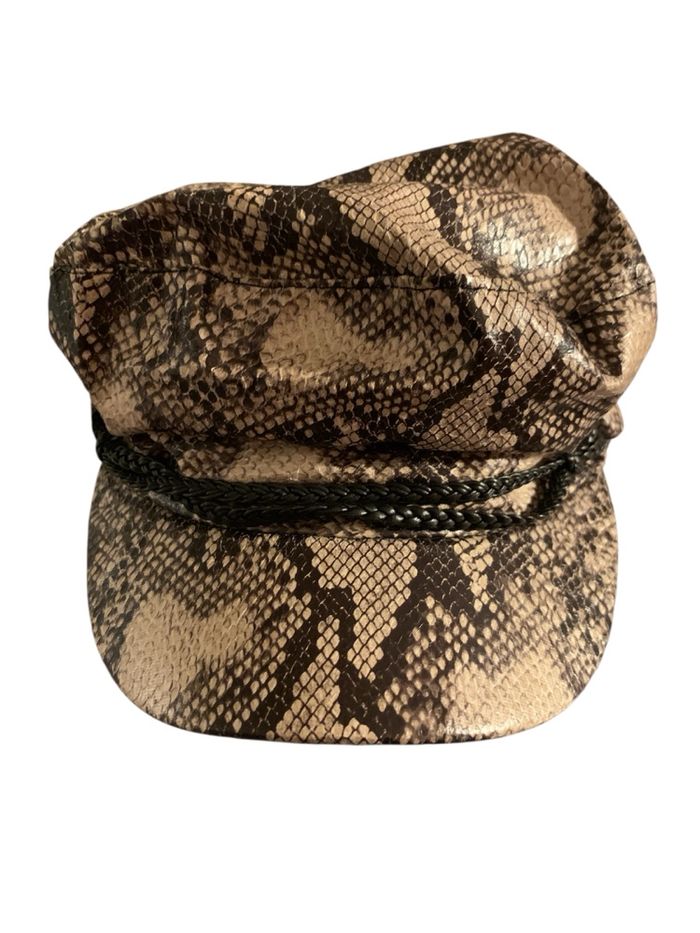 Casquette femme - photo numéro 6