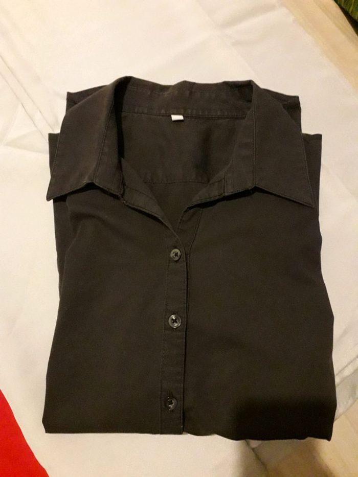 lot de 4 chemise manche longue - photo numéro 6