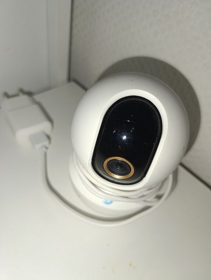 Caméra imou - photo numéro 4