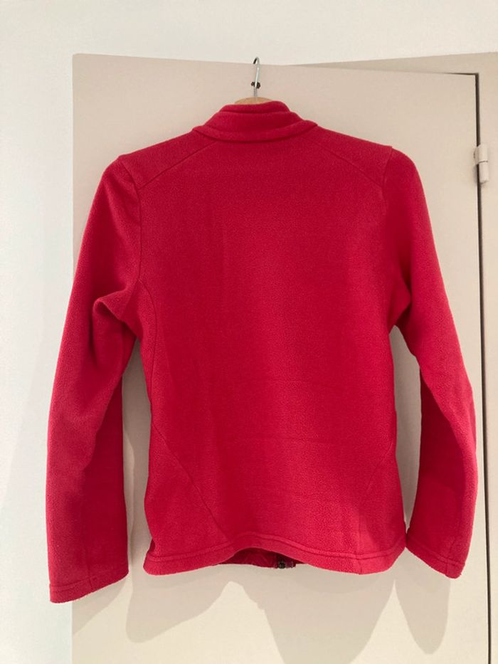 Veste polaire décathlon - photo numéro 3