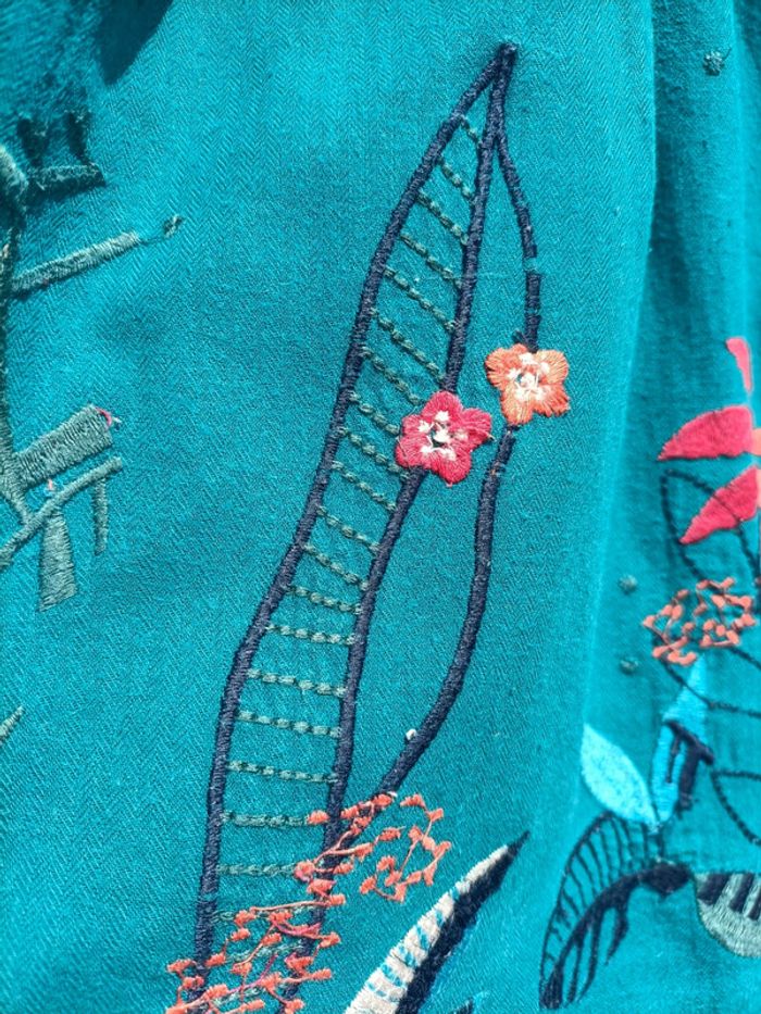 Robe dpam - photo numéro 4