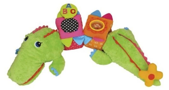 K's Kids Activité Crocodile d'Eveil - photo numéro 3