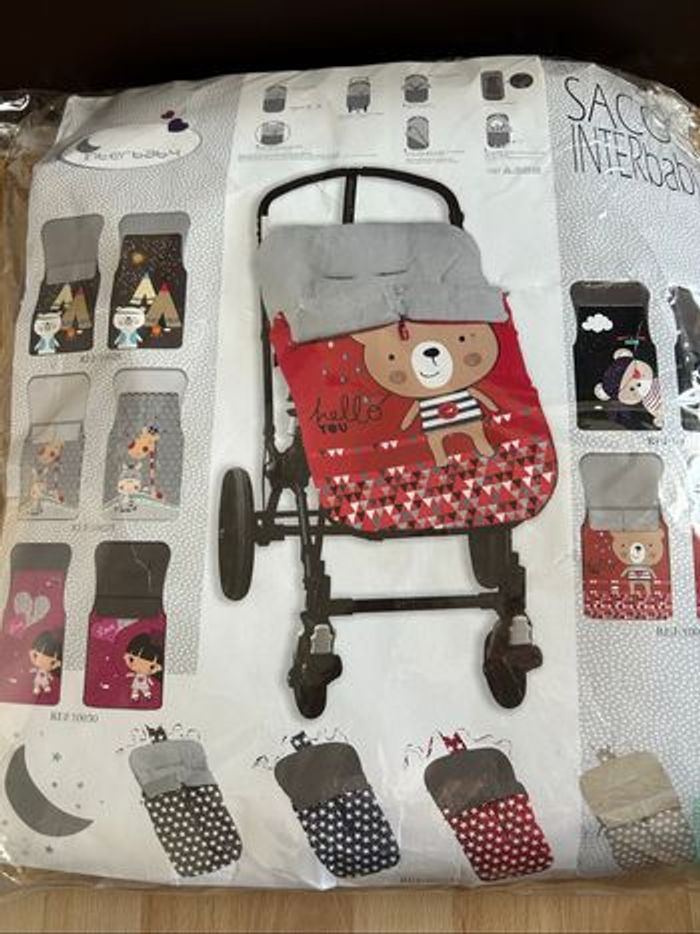 Chancelière hiver - photo numéro 3