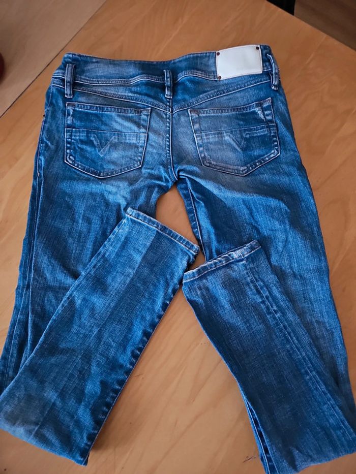 🔥Jean Diesel Matic W29L34 💫👖 - photo numéro 5