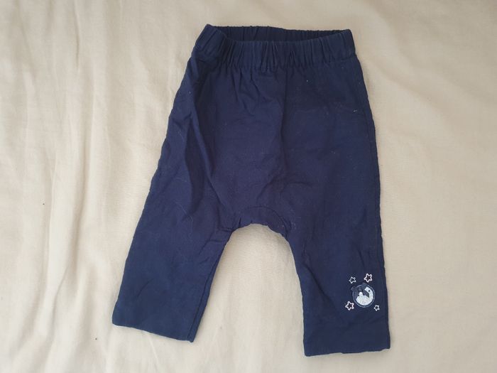 Lot de pantalons - photo numéro 5