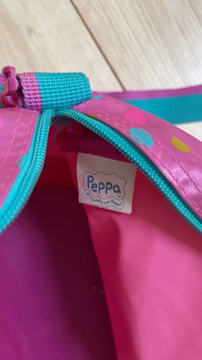Sac de voyage - photo numéro 4
