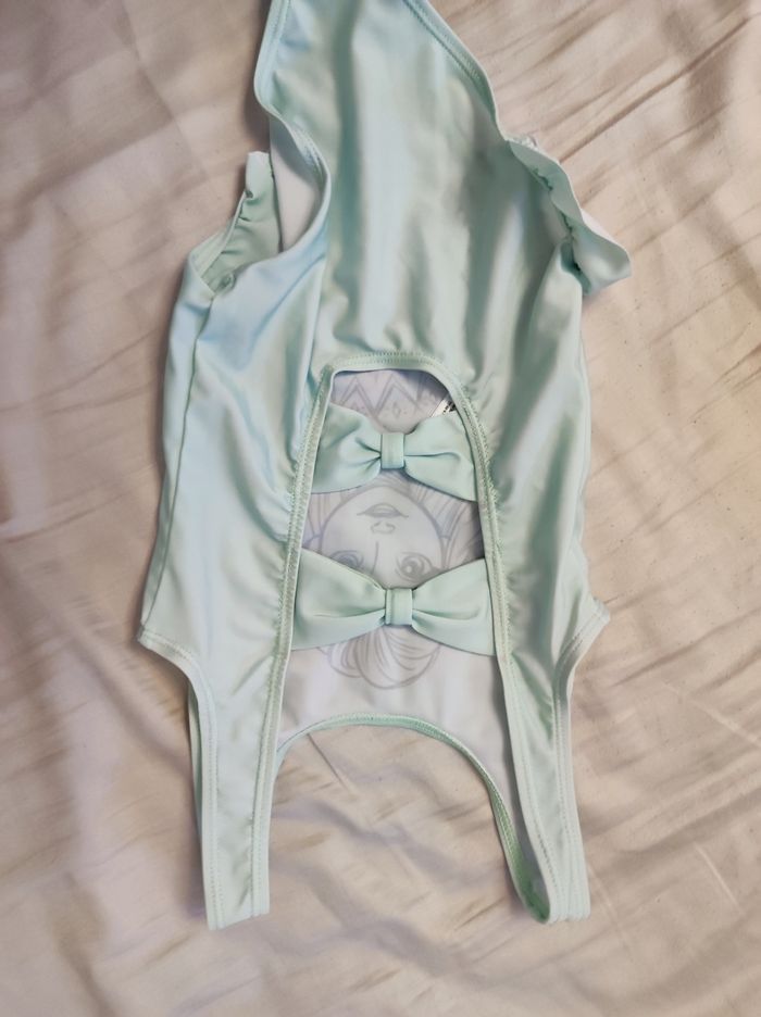 Maillot Frozen - photo numéro 2