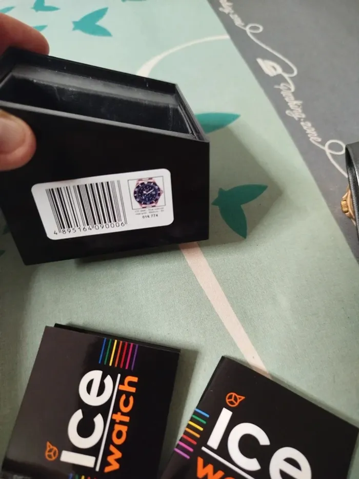 Montre Ice Watch - photo numéro 3