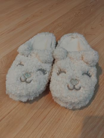 Pantoufles 