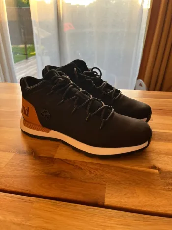 Timberland noire