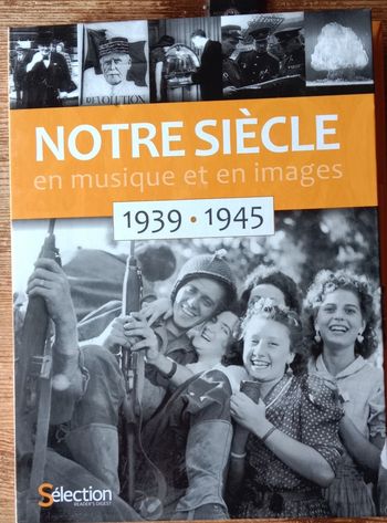 Coffret Charles de Gaulle 