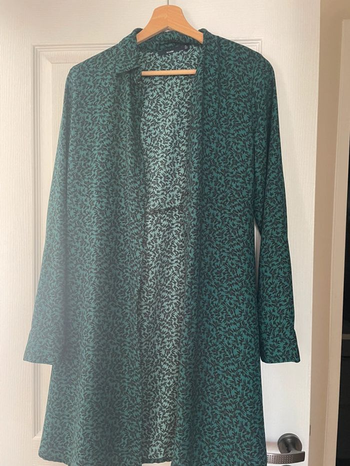 Robe grossesse