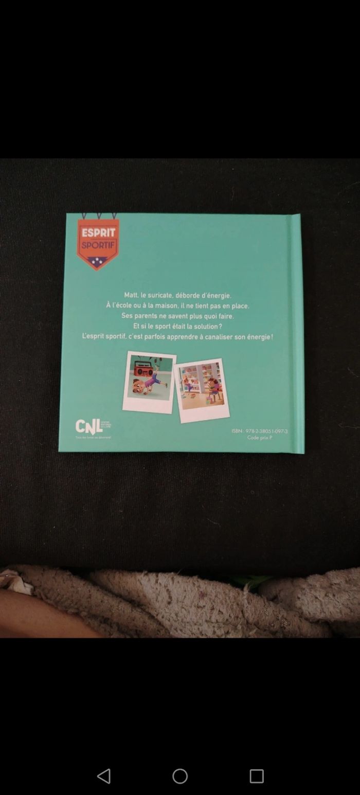 Le cours de Hip-hop - photo numéro 2