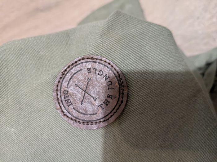 Veste - photo numéro 4