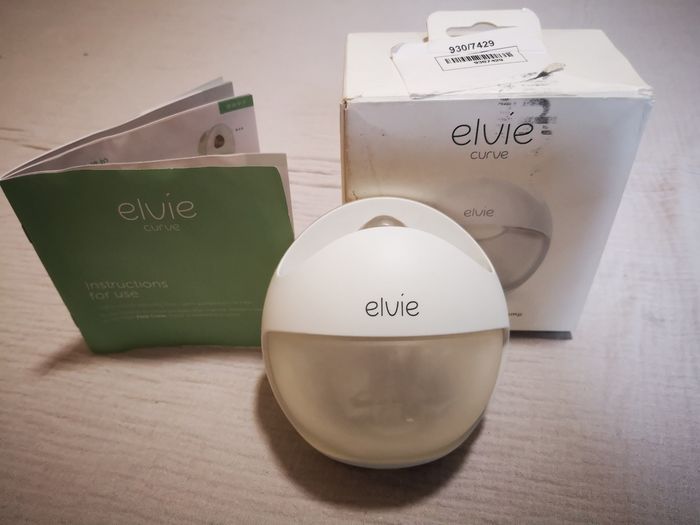 Elvie - photo numéro 3