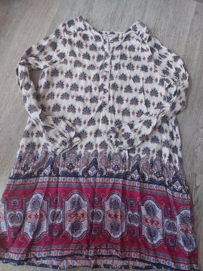 Robe tunique - photo numéro 2