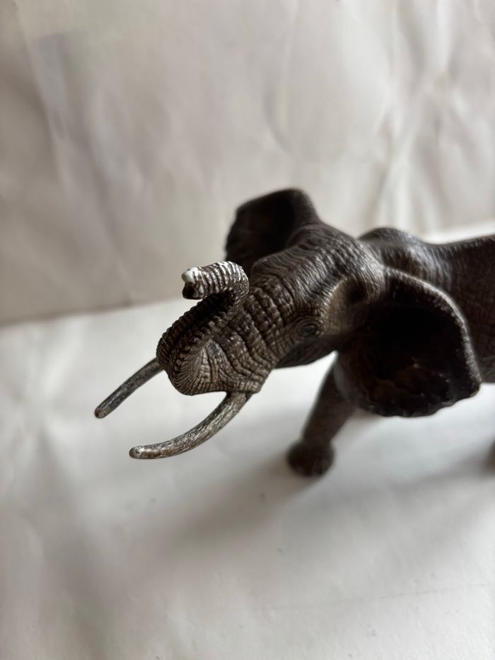 Éléphant Schleich - photo numéro 3
