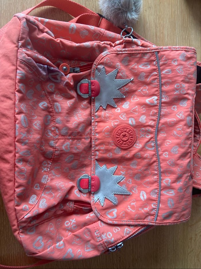 Cartable kipling - photo numéro 9