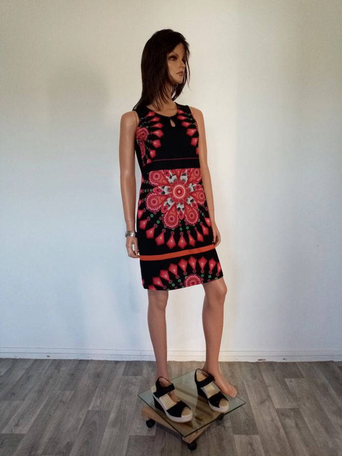 Robe M/L - photo numéro 2