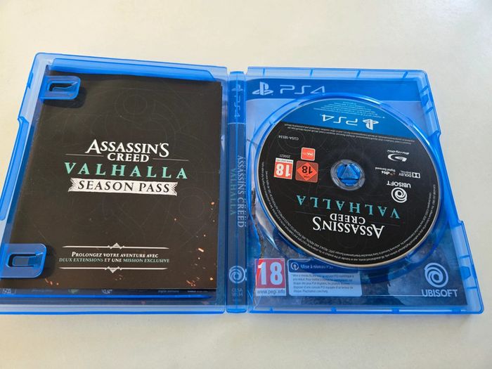 Assasin's creed - photo numéro 3