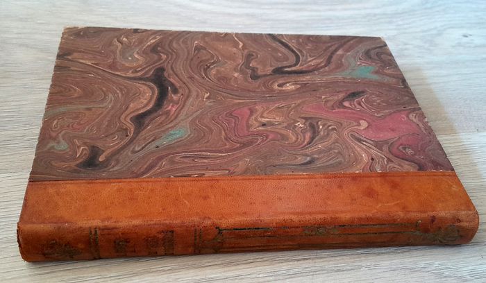 Georges Ohnet - les batailles de la vie, le curé de favières - photo numéro 3