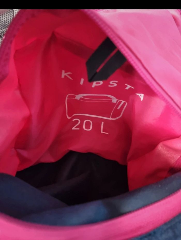 Sac de sport 20l Kipsta - photo numéro 7
