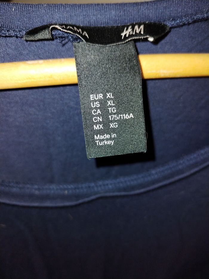 Robe h&m femme enceinte - photo numéro 3