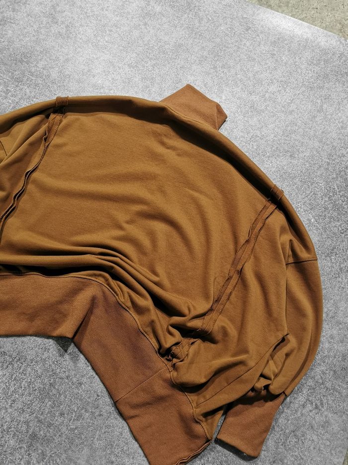 Sweat vintage Russell année 90 2000 - photo numéro 7