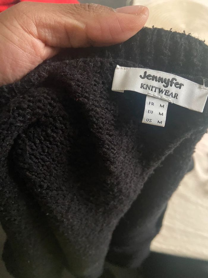 Pull Jennyfer - photo numéro 3
