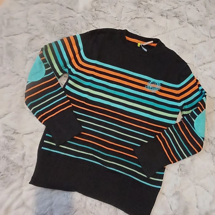 Beau pull 10 ans 🍀 Orchestra 🍀 très bon état