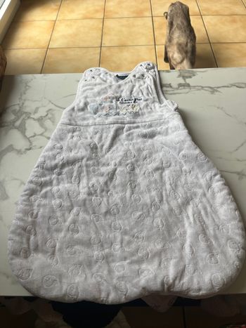 Gigoteuse bébé