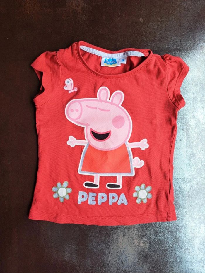 T shirt 3 ans
