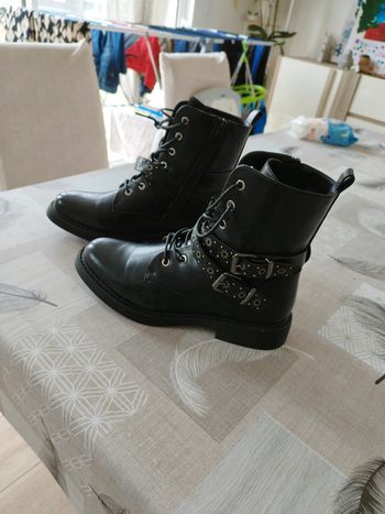 Bottines